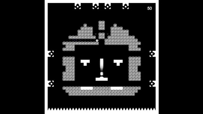 Скриншот 4 к игре Zero Zero Zero Zero