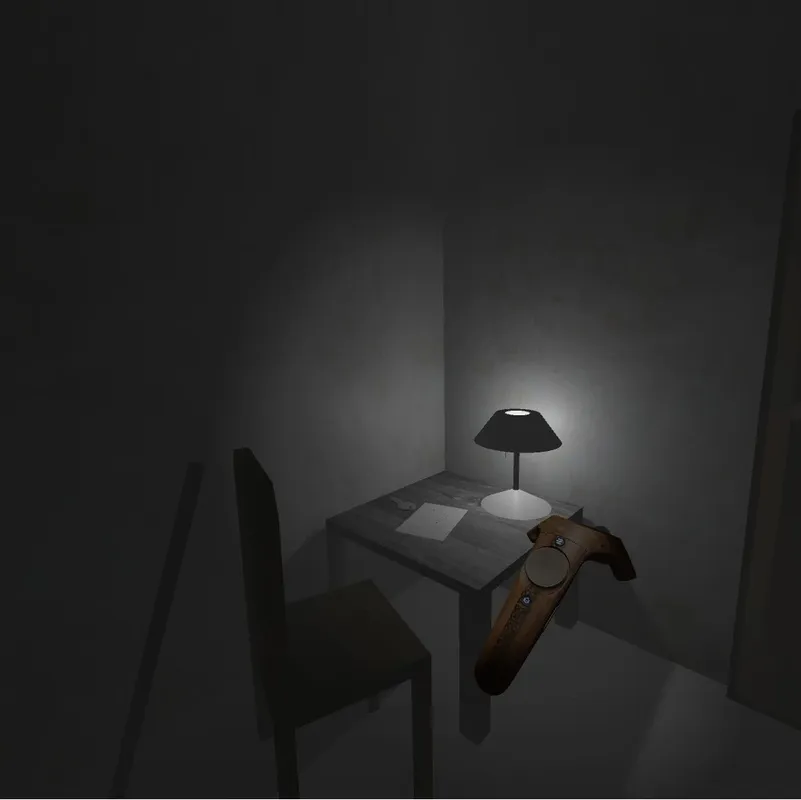 Скриншот 4 к игре Escape The Gray
