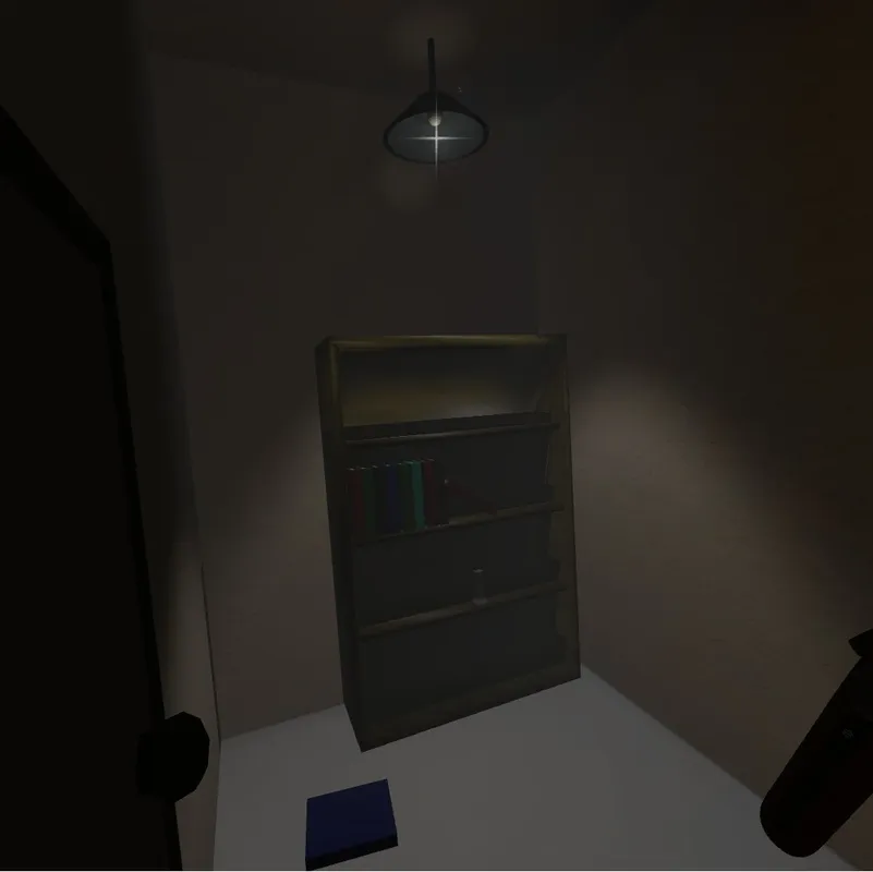 Скриншот 5 к игре Escape The Gray