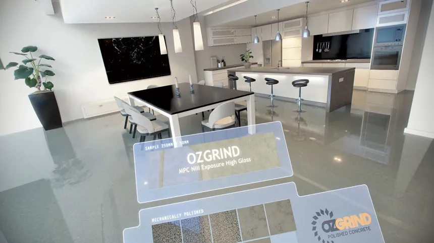 Скриншот 4 к игре OzGrind Virtual Reality Showroom