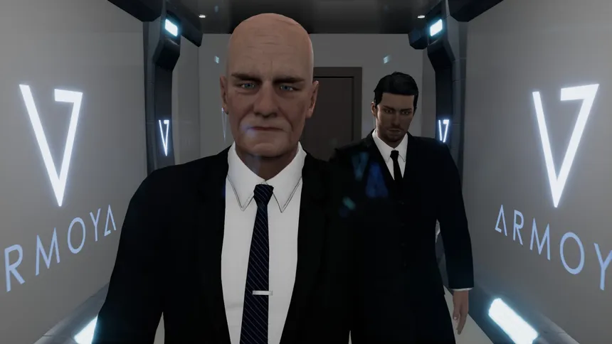Скриншот 3 к игре Soldiers of the Universe