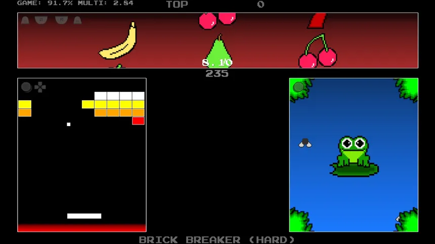 Скриншот 3 к игре Super Duper Multitasking