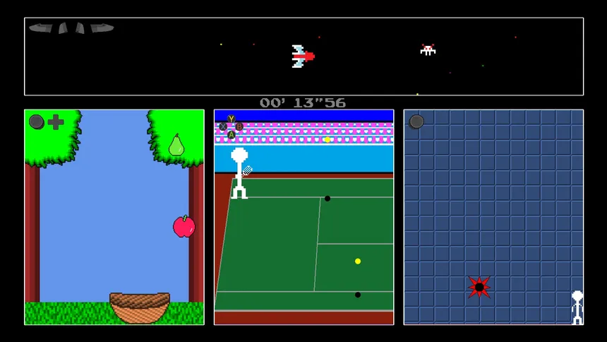 Скриншот 5 к игре Super Duper Multitasking