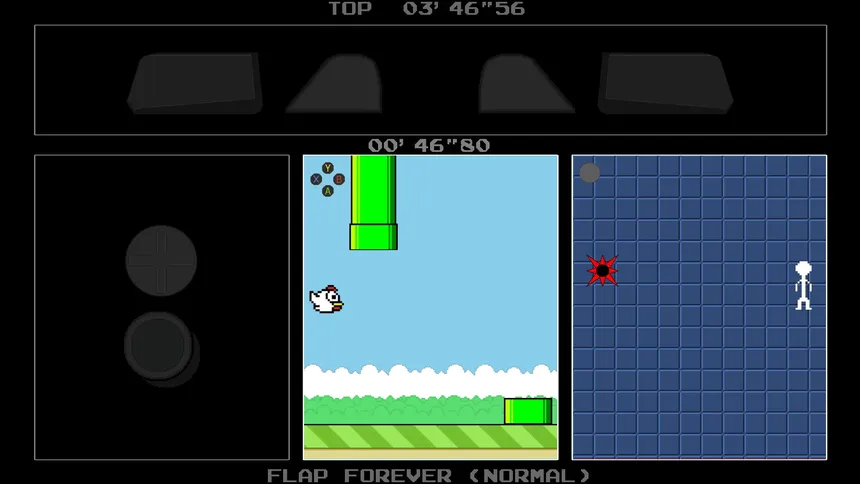 Скриншот 6 к игре Super Duper Multitasking
