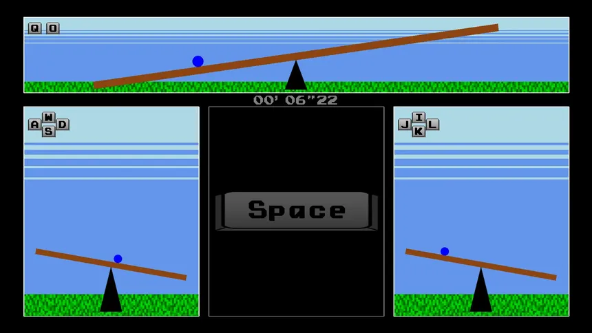 Скриншот 7 к игре Super Duper Multitasking