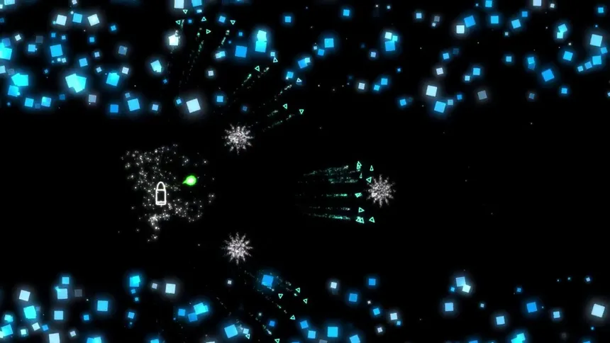Скриншот 1 к игре Will Glow the Wisp