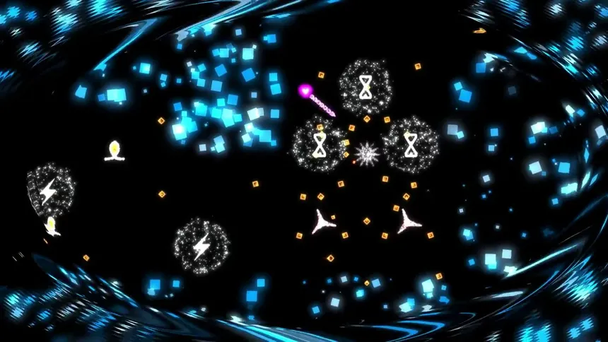 Скриншот 3 к игре Will Glow the Wisp
