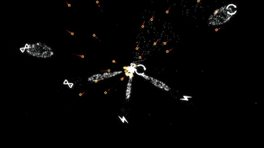 Скриншот 5 к игре Will Glow the Wisp
