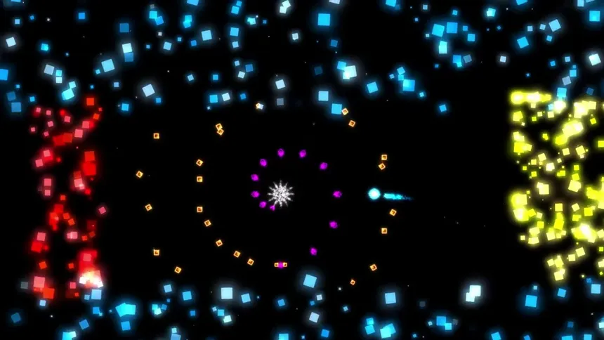 Скриншот 6 к игре Will Glow the Wisp