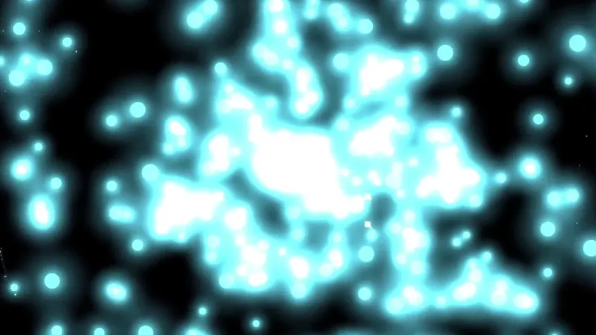 Скриншот 7 к игре Will Glow the Wisp