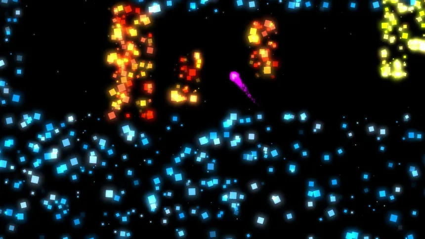 Скриншот 8 к игре Will Glow the Wisp