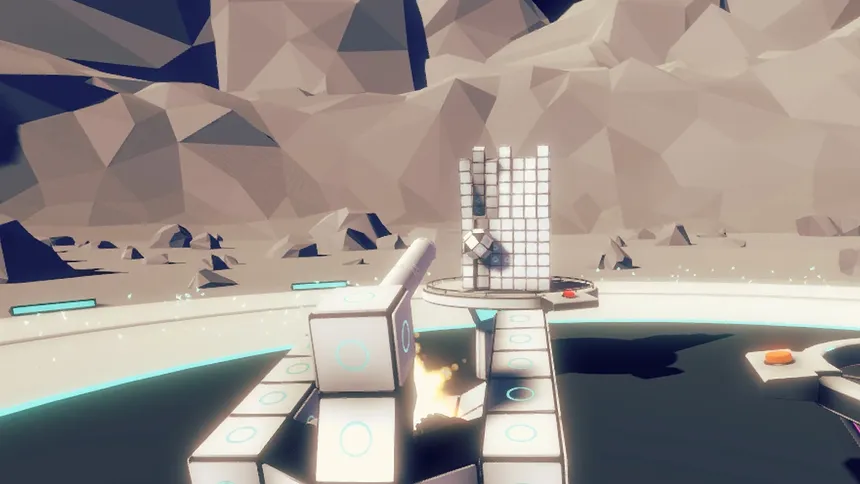 Скриншот 6 к игре Perplexigon