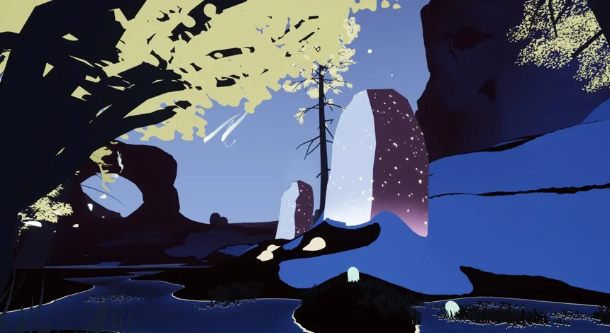 Скриншот 7 к игре Shape of the World