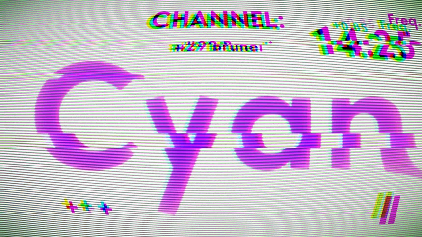 Скриншот 1 к игре OLDTV