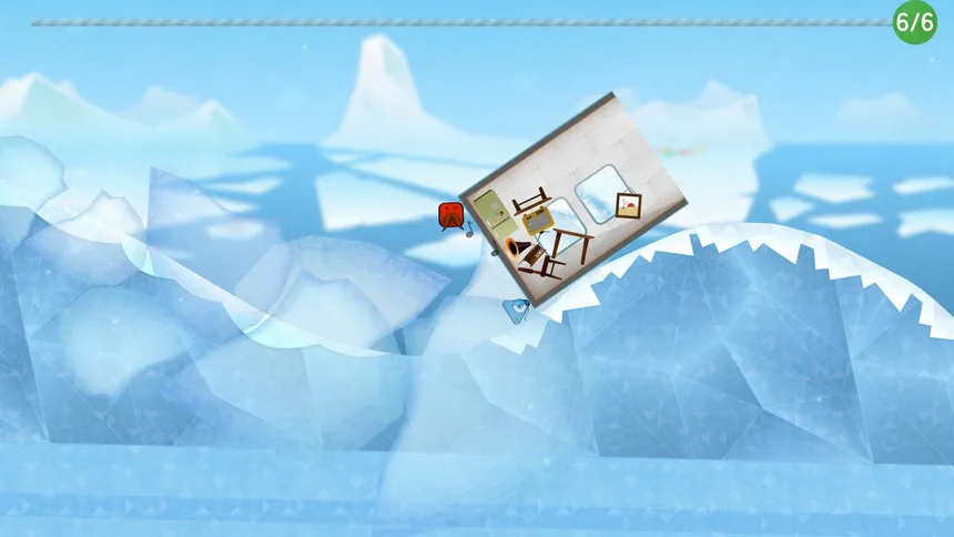 Скриншот 7 к игре Jim is Moving Out!