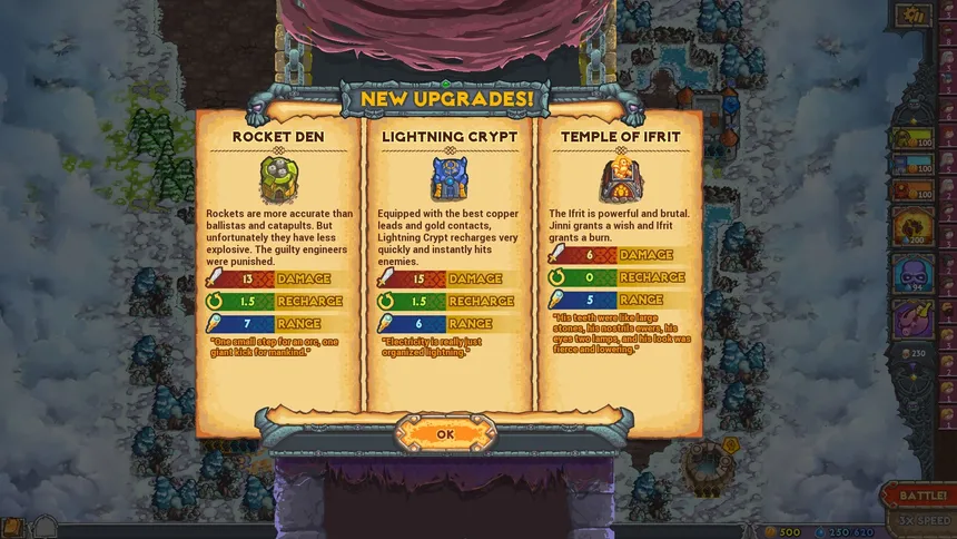 Скриншот 4 к игре Cursed Treasure 2