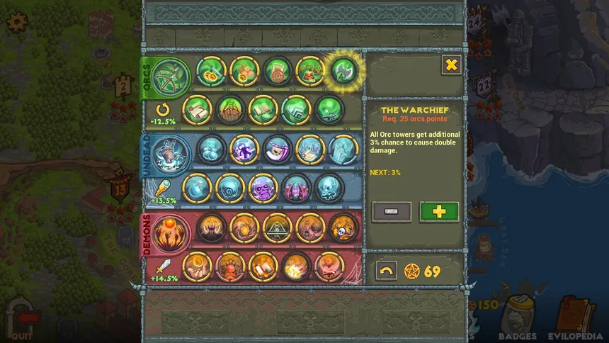 Скриншот 5 к игре Cursed Treasure 2