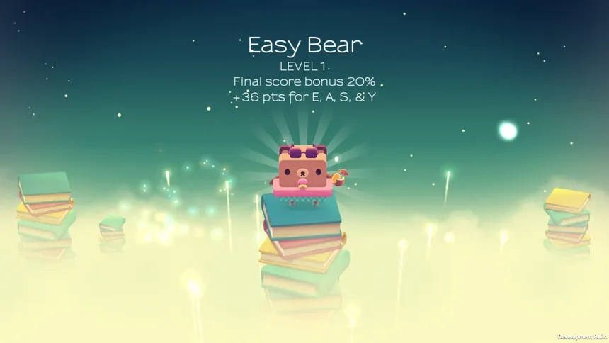 Скриншот 7 к игре Alphabear: Hardcover Edition