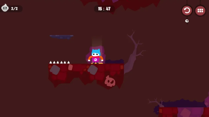 Скриншот 2 к игре AfterTime