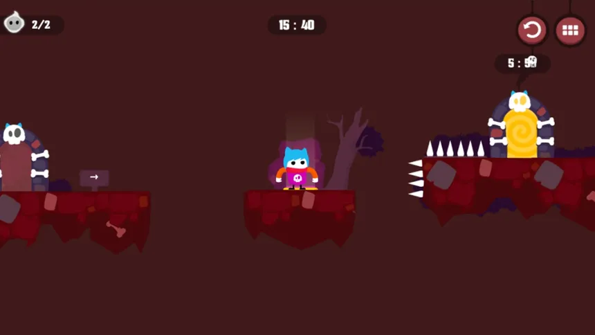Скриншот 3 к игре AfterTime