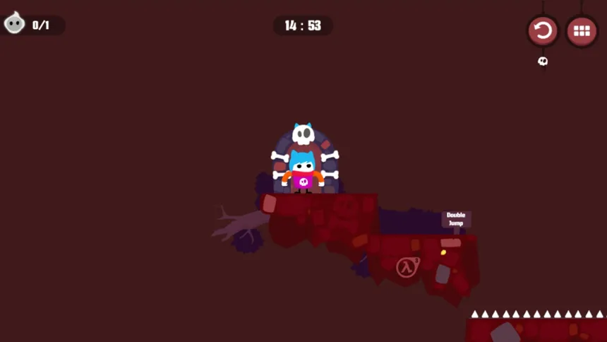 Скриншот 5 к игре AfterTime
