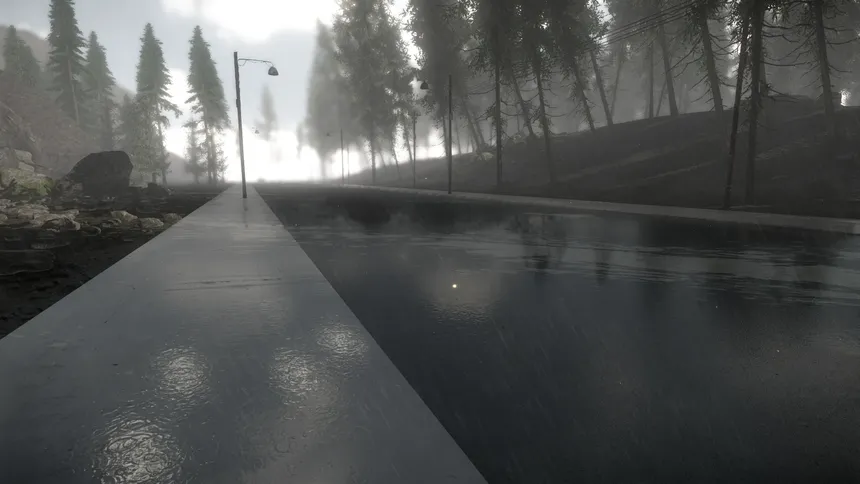 Скриншот 4 к игре Reflecting Fate