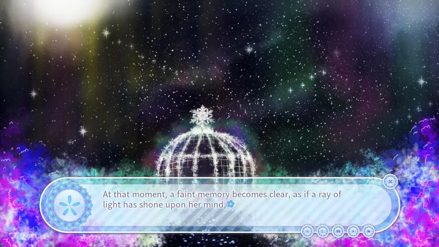Скриншот 8 к игре Starlight of Aeons