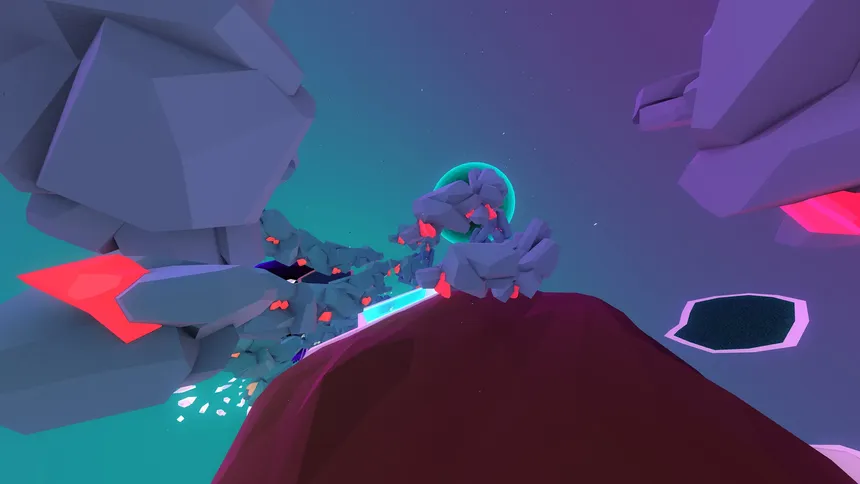 Скриншот 4 к игре Arms of Telos