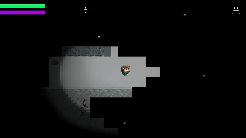 Скриншот 6 к игре In The Dark