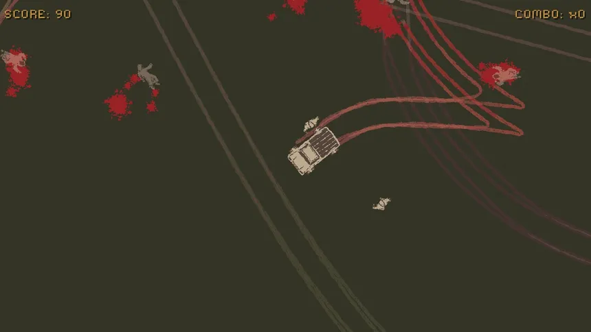 Скриншот 7 к игре Howard Phillips Lovecar