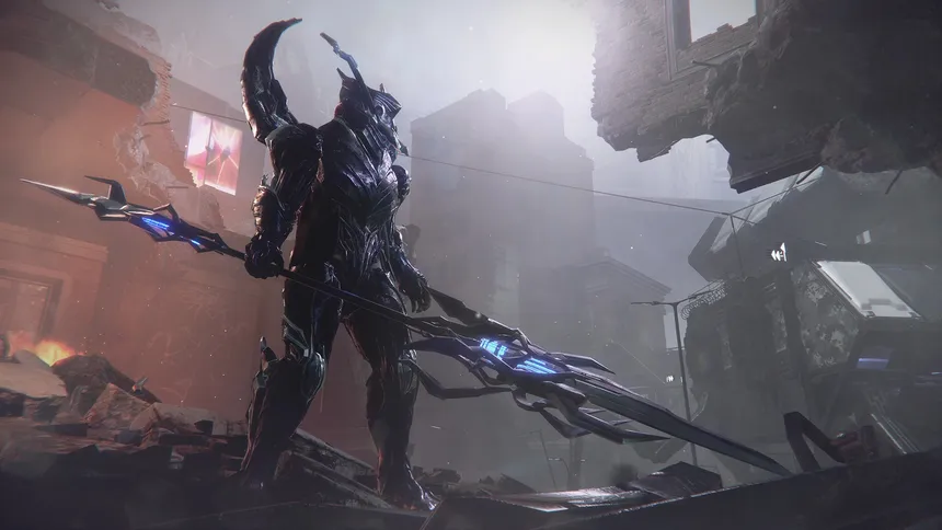 Скриншот 4 к игре The Surge 2