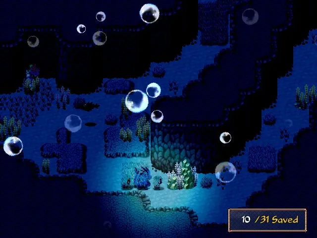 Скриншот 2 к игре Fortress of Hell