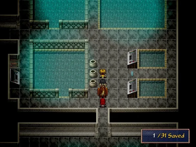 Скриншот 5 к игре Fortress of Hell