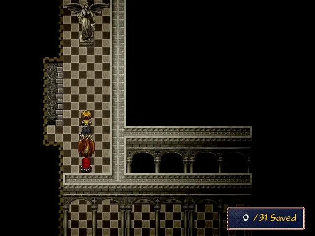 Скриншот 7 к игре Fortress of Hell