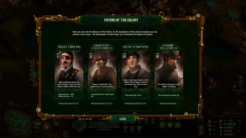 Скриншот 5 к игре They Are Billions