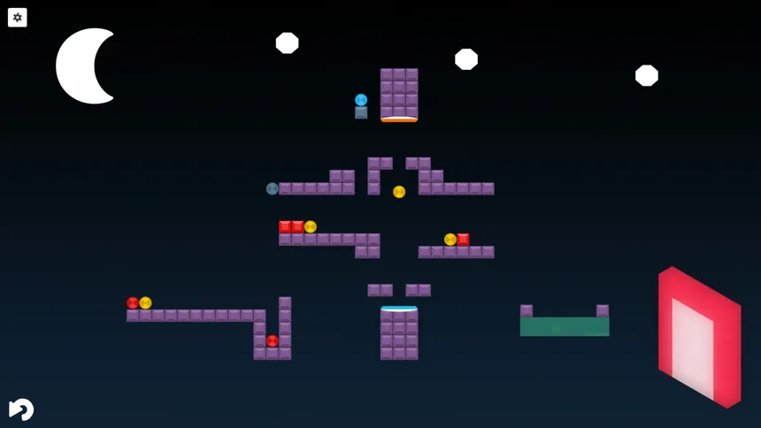 Скриншот 1 к игре Zup! 5