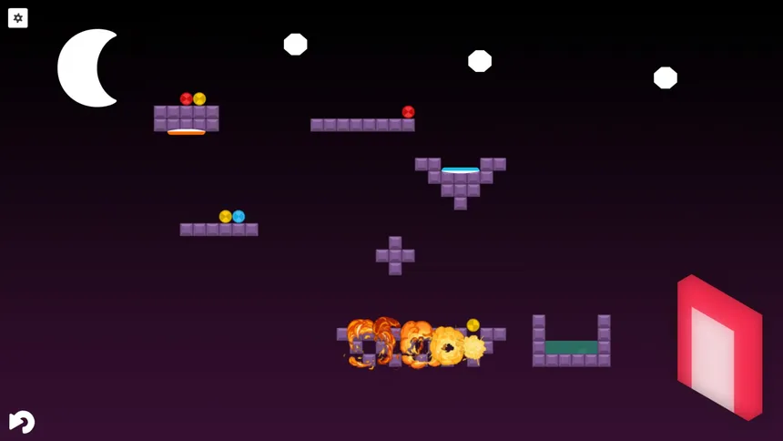 Скриншот 3 к игре Zup! 5