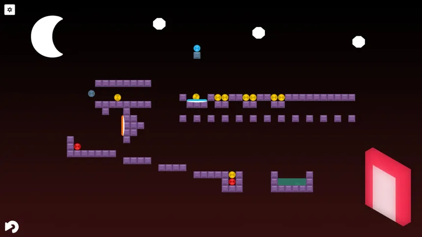 Скриншот 6 к игре Zup! 5