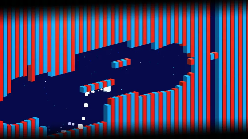 Скриншот 5 к игре Cube XL