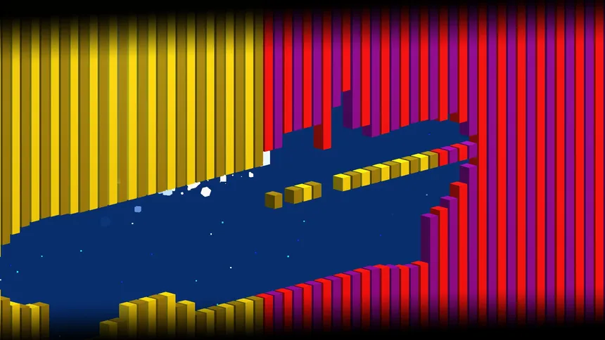 Скриншот 7 к игре Cube XL