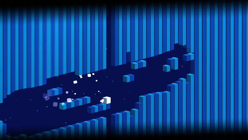 Скриншот 8 к игре Cube XL