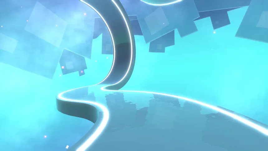 Скриншот 5 к игре Gravity Quest