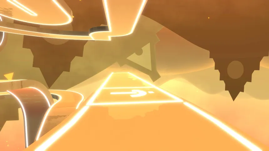 Скриншот 6 к игре Gravity Quest