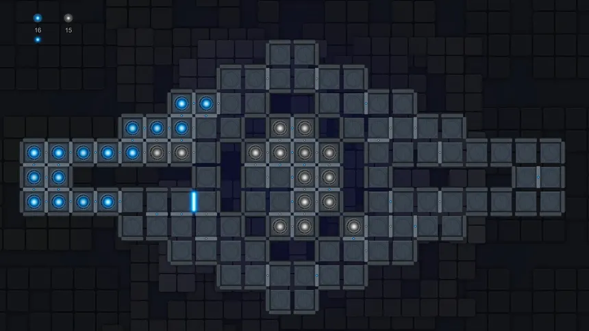 Скриншот 3 к игре Mind Maze