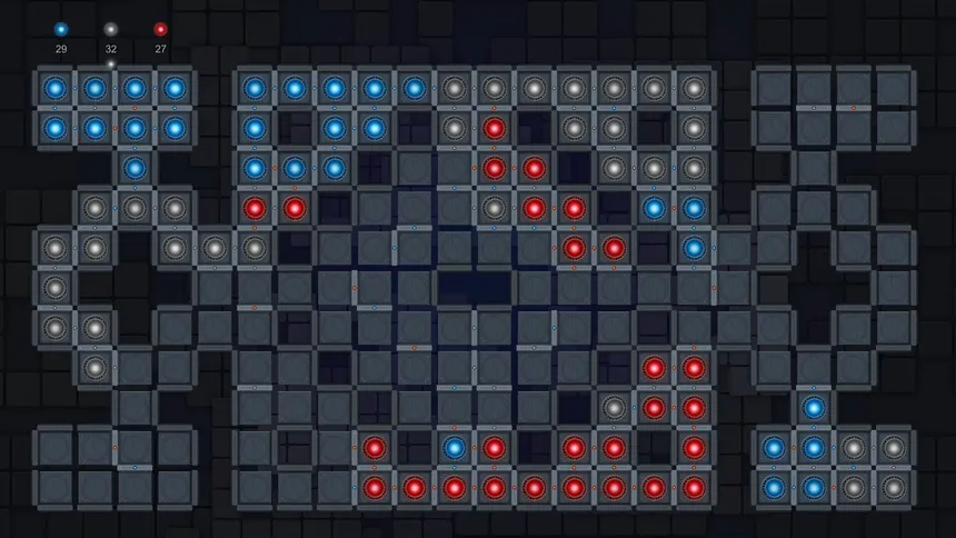 Скриншот 4 к игре Mind Maze