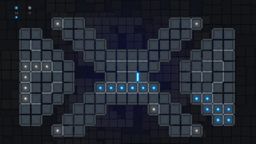 Скриншот 6 к игре Mind Maze
