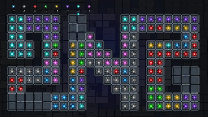 Скриншот 8 к игре Mind Maze