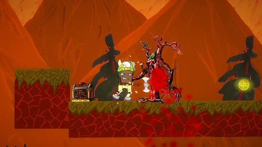 Скриншот 5 к игре LOG the game
