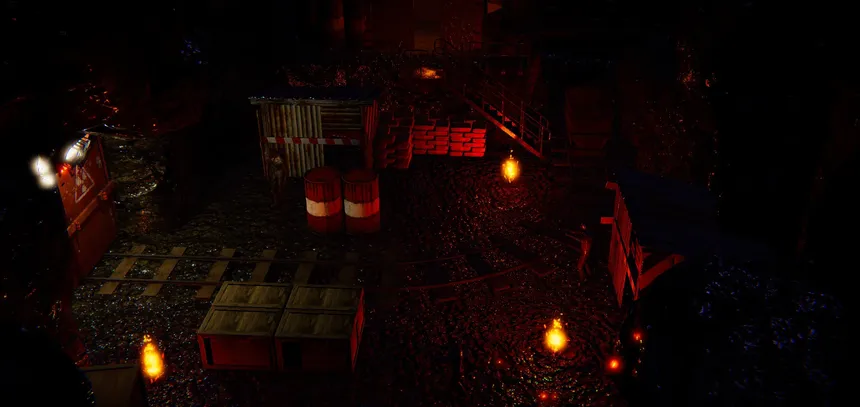 Скриншот 4 к игре ChainMan