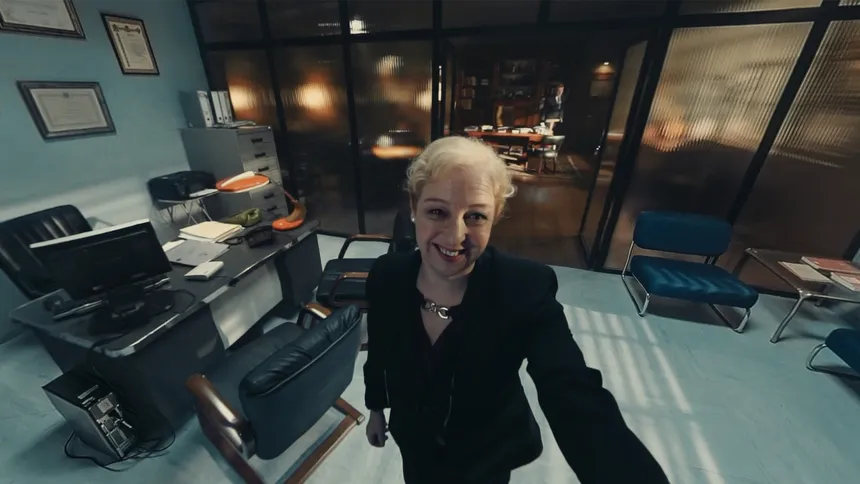 Скриншот 3 к игре El Ministerio del Tiempo VR: El tiempo en tus manos